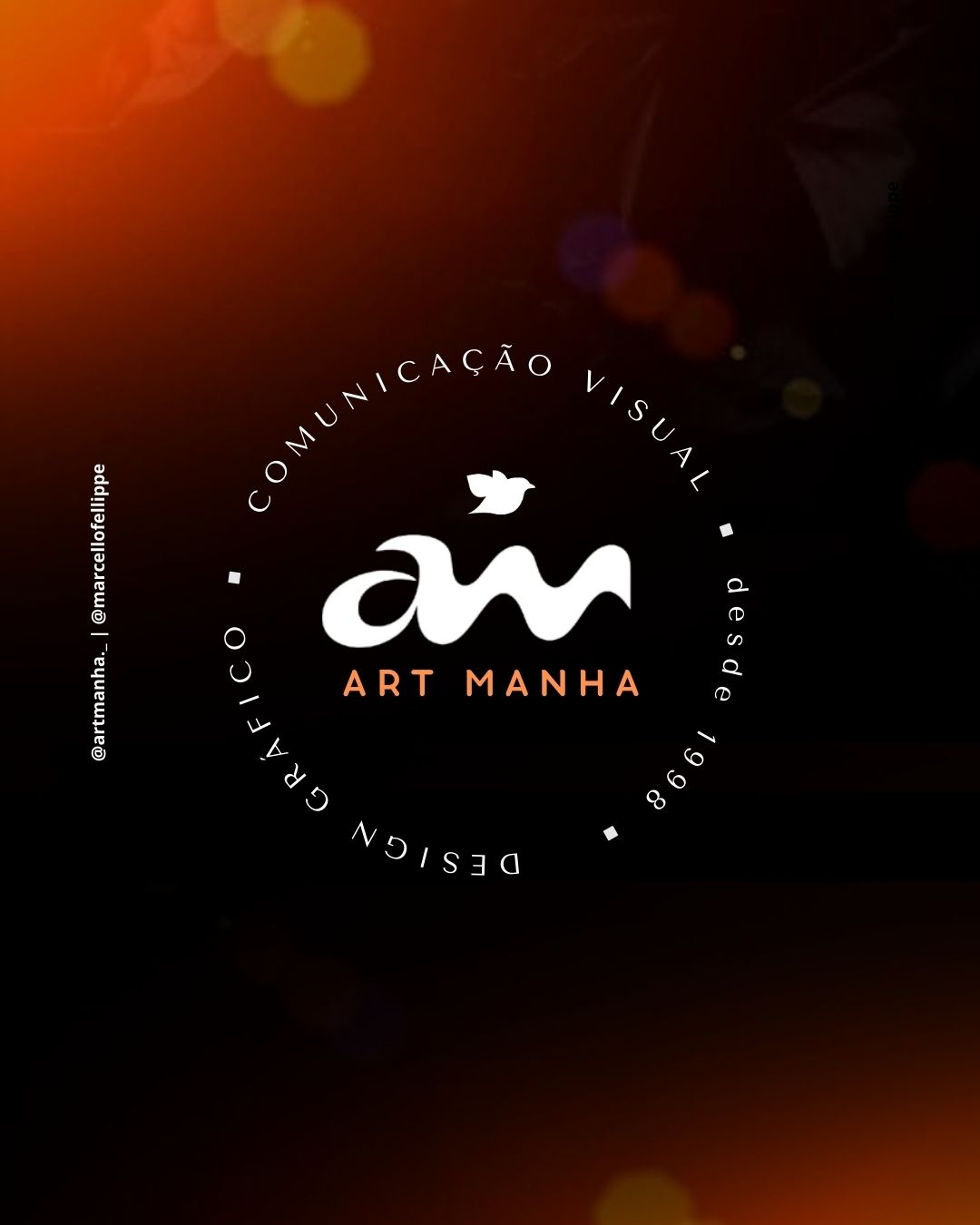 Exemplo de Logotipos