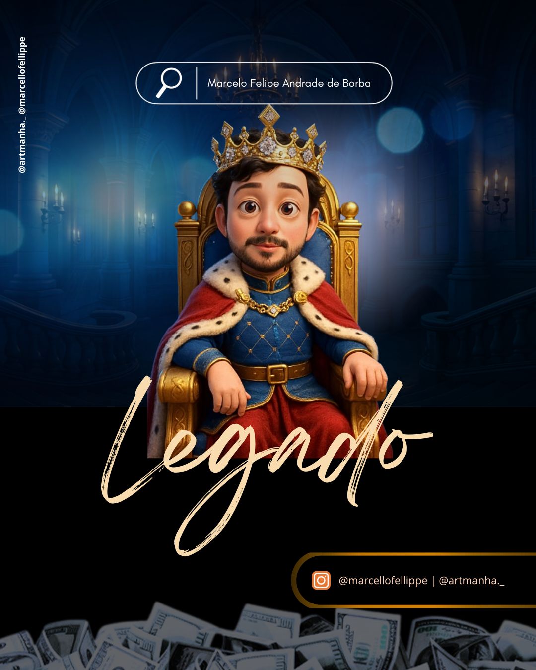 Campanhas Digitais